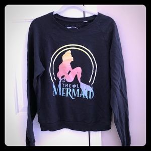 2FOR15✅ Disney Little Mermaid Sweatshirt